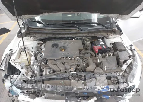 2020 Nissan Altima Sl Fwd z USA, uszkodzony, nr VIN 1N4BL4EV0LC260922